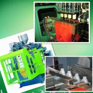 Buy cheap high quality Automatic blow molding machine AM 35 from wholesalers