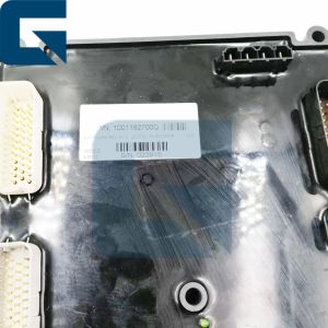 Buy cheap 1001182700 Controller Control Module for Heavy Equipment Parts from wholesalers