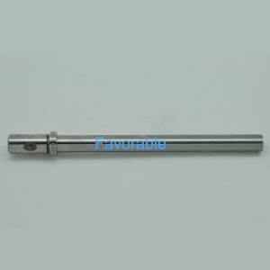 Buy cheap Metal Drill Bits Especially Suitable For Lectra Vector 7000 , Maintenance Kits Pn: 130186 D10 from wholesalers