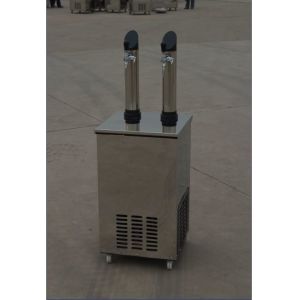 Buy cheap beer filling machine with two taps from wholesalers