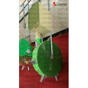 Manual Fertilizer Spreader High Quality Knapsack Fertilizer Applicator
