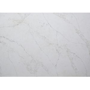 Buy cheap High Density Artificial Quartz Slabs Kitchen Countertop Materials Quartz from wholesalers