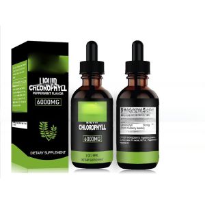 Seamoss drop Ultra-Strength Bladderwrack Immunity Booster, Support Skin, and