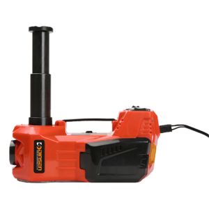 Buy cheap 3T Double Pump Hydraulic Trolley Jack Emergency Car Tyre Change from wholesalers