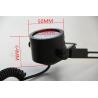 Buy cheap Angle adjustable stereo microscope illuminator oblique slanting led light mounting pole 25mm 32mm from wholesalers