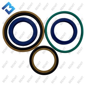 Buy cheap High Quality Oil Seal Kit  ABG7820 Leveling Cylinder   1862059 For Asphalt Paver from wholesalers