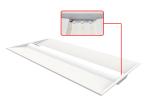 Buy cheap 2 X 2 2 X 4 Led Troffer Lights Bluetooth Control Content Visualization from wholesalers