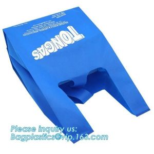 Buy cheap Good quality drink shopping bag non woven bag laminated tote bag, wholesale custom folding fabric carry bag, non woven b from wholesalers