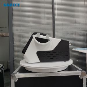 GMS Onychomycosis Laser Therapy Machine 980nm Varicose Vein Removal Machine