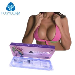 Buy cheap Fosyderm Subskin 10ml 20ml Dermal Filler HA For Breast Penis Increase from wholesalers