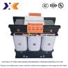Buy cheap Customized Size 300VA 220V 120V 110V Transformer Machine Tool Control Transformer from wholesalers