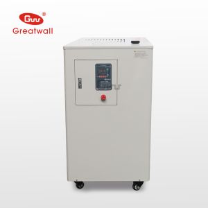 Buy cheap Minus 80C~ minus 40C ultralow temperature air cooled chiller product
