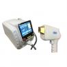 Buy cheap 3 Wavelength 755nm 808nm 1064nm Diode Laser Tria Beauty Hair Removal Laser Machine from wholesalers