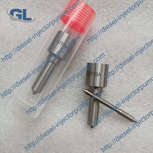 Injector Nozzle L067PBA 87801538 ASLA147FL067 for New Holland