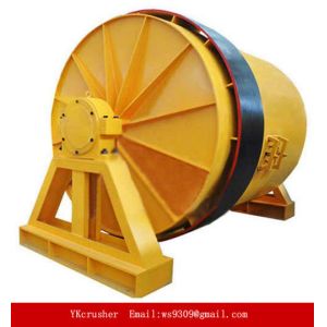 Buy cheap High Performance BATCH BALL MILL Machine , Mineral Separation Equipment from wholesalers