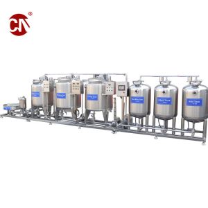 Buy cheap 200-2000L Egg Liquid Separator/Pasteurization/Filling Line with Electric Power Source from wholesalers