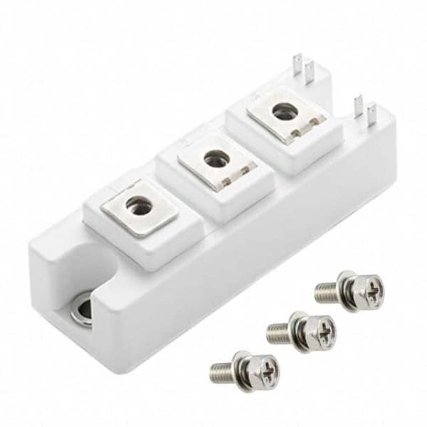 Half Bridge Field Stop Trench IGBT Modules MG12105S-BA1MM 150A