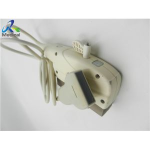 Wide Band Linearx Used Ultrasound Probe GE 7L RC