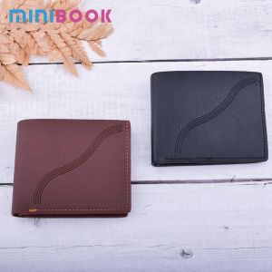 Buy cheap Daily Life Essential Unisex Leather Wallet with Engraved Watch Band and ID Card Holder from wholesalers
