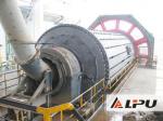 Buy cheap Less Electric Power Consumption Ball Mill Equipment For Ceramic / Ore Dressing Plant from wholesalers