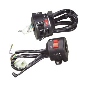 Buy cheap Motor Controller System Handle Switch CAV(2) from wholesalers