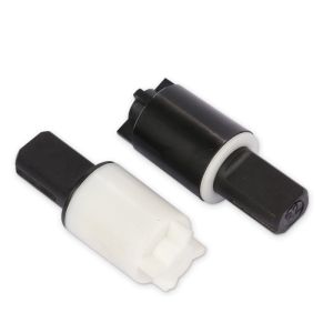 Adjustable Rotary Dampers For Smooth Mechanical Motion In Machinery