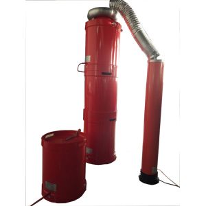 Series Variable Frequency Resonance Ac Hipot Test Equipment