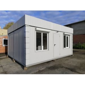 Buy cheap Customized 40ft 20ft Extendable Container House For Warehouse from wholesalers