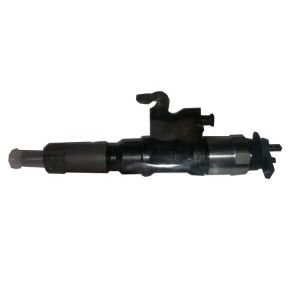 Buy cheap ZAX470-3 Diesel Common Rail Fuel Injector 095000-5515 for 6WG1 8976034152 8-97603415-2 from wholesalers