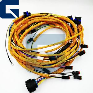 Buy cheap 246-8051 2468051 Loader 414E Engine  Harness Assy from wholesalers