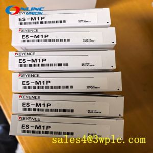 Buy cheap ES-M1P  KEYENCE Amplifier Unit, Main Unit, PNP from wholesalers