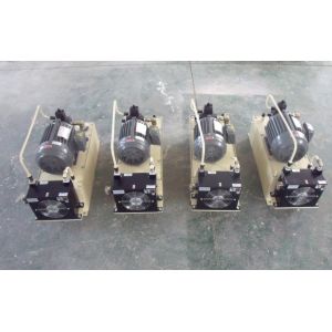 Buy cheap hydraulic power pack from wholesalers