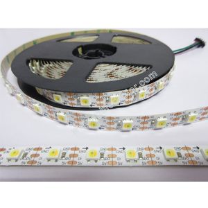 sk6812 1800k to 6500k white color