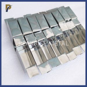 China Folding Tungsten Boat For High Temperature Applications / Semiconductor Industry on sale