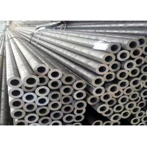 Buy cheap Customized Wall Thickness Heat Exchanger Steel Tube With ASTM A53 Standard from wholesalers