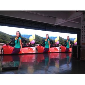 Buy cheap Small Pixel P2.5 HD Led Display from wholesalers
