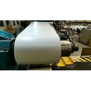 Pre Painted Galvanized Steel Coil PPGI Coil CGCC CGCH Grade