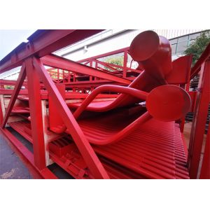 Buy cheap BS1113 Lloyd's Certification SA210 Gr. A1 Biomass Boiler Water Panel from wholesalers