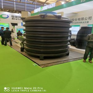 Buy cheap Mdpe  LLDPE Plastic Water Tank Mould Horizontal Aluminium Large from wholesalers