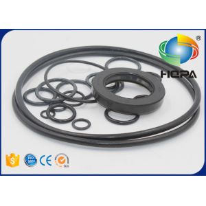 Buy cheap 708-2L-00411 708-2L-00460 Hydraulic Main Pump Seal Kit For Komatsu PC200-6H from wholesalers