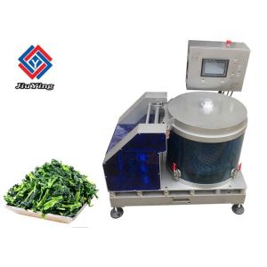 Buy cheap Standardized Vegetable Processing Equipment / Fruit Dehydration Machine Stable Performance from wholesalers