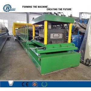 Buy cheap Cold Steel Strip Profile Z C Channel Roll Forming Machine With Punching Device from wholesalers