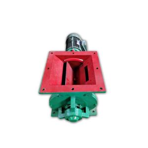 China Dust Collector Volumetric Screw Feeder Environmental Protection Low Noise on sale