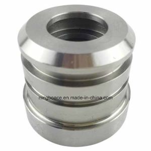 Buy cheap Customized Hydraulic Part CNC Lathing Machining for Your Customized Production product