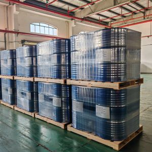Buy cheap Methylenediphenyl Diisocyanate Diphenylmethane Disocyanate WANNATE MDI­50 from wholesalers