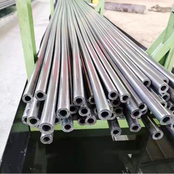 Quality Pure Nickel Alloy B163 UNS N04400 Monel 400 C276 400 C276 16mm Inconel 601 Inconel 8 SteeL for sale