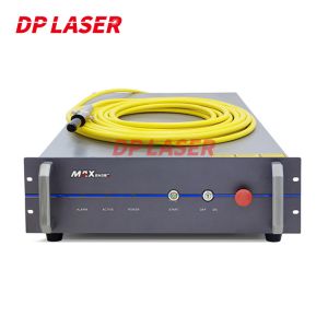 Buy cheap Max Photonics 2KW CW Laser Source MFSC-2000X 2000W For Metal Laser Cutting Machine from wholesalers
