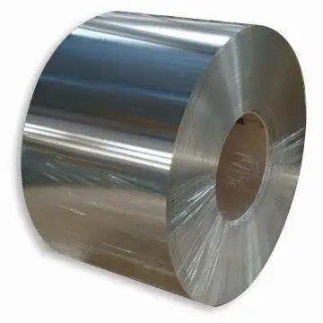 Quality High Strength NO4400 Nickel Alloy Strip 5800mm Monel 400 Cold Rolled for sale