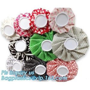 China health care product medical ice bag pack, Knee Wrap Cooler Ice Bag For Medical Supply, gift box packing 7and 9 sketchy on sale