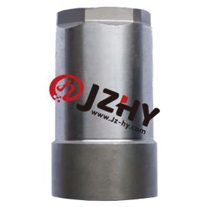 Buy cheap Injector Nut Diesel System Spare Parts High Quality  095000-1211 Pump Nozzle Tight Nut from wholesalers